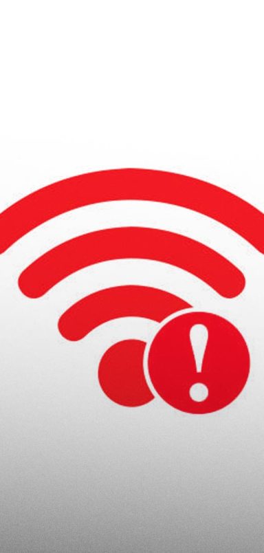 When the internet goes dark: A history of major outages