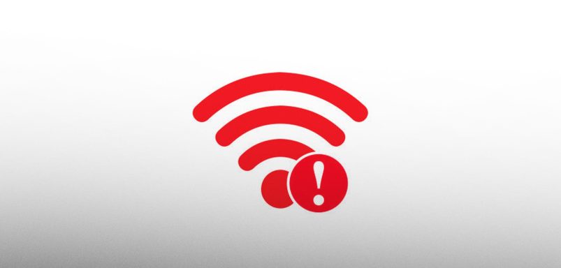 When the internet goes dark: A history of major outages