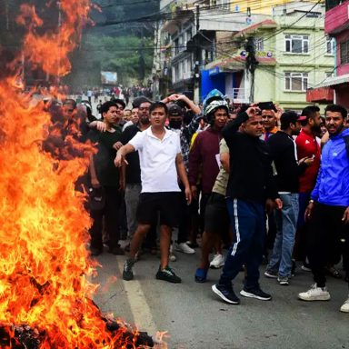 Why Gen Z protests are unlikely to succeed in India