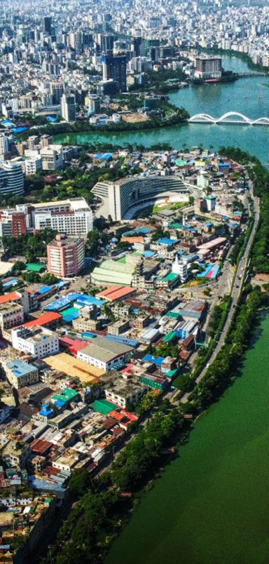 How expensive is life across South Asia in 2025?