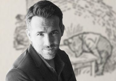 How Ryan 'Deadpool' Reynolds turned gut feelings into a $14 billion business empire