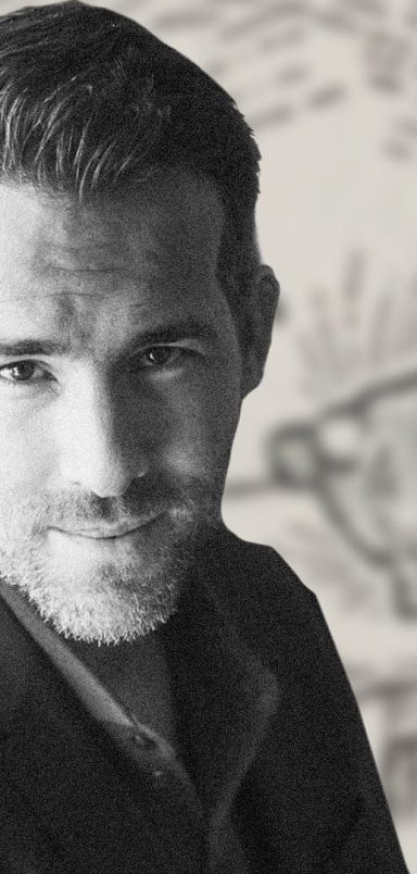 How Ryan 'Deadpool' Reynolds turned gut feelings into a $14 billion business empire