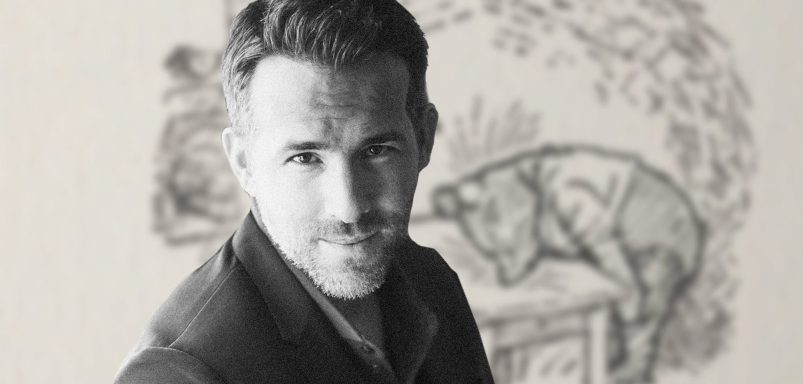 How Ryan 'Deadpool' Reynolds turned gut feelings into a $14 billion business empire