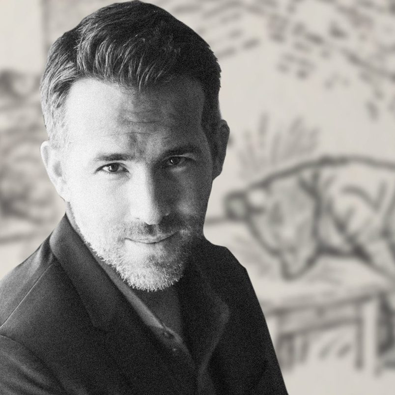 How Ryan 'Deadpool' Reynolds turned gut feelings into a $14 billion business empire