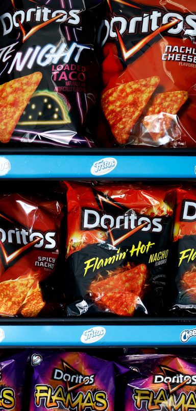 Why did Baltimore police handcuff a 16-year-old with just a packet of crisps?