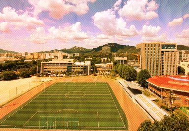 Study in South Korea: Complete guide for international students