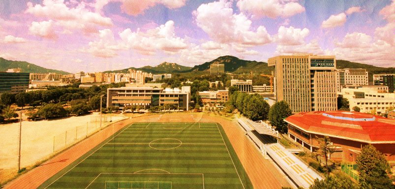 Study in South Korea: Complete guide for international students