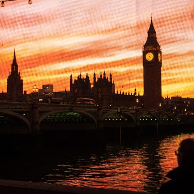 Why the US-Europe time difference will be shorter this week