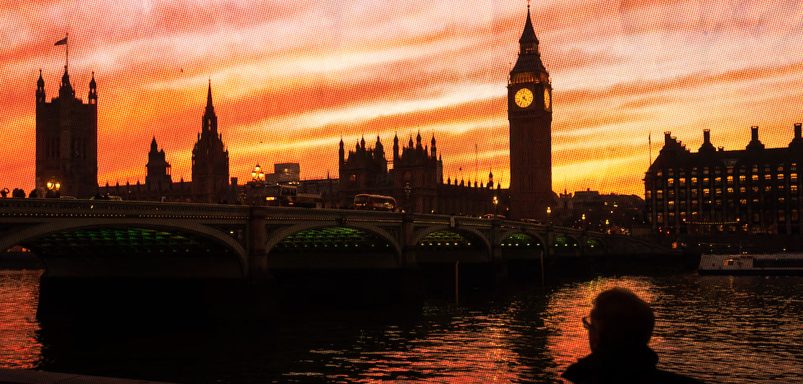 Why the US-Europe time difference will be shorter this week