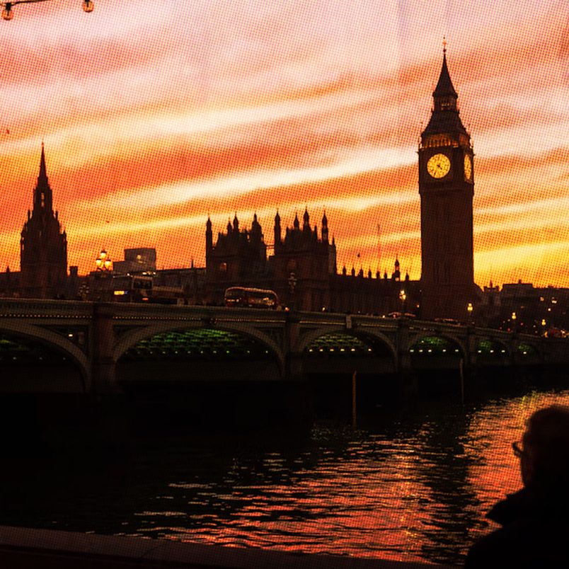 Why the US-Europe time difference will be shorter this week