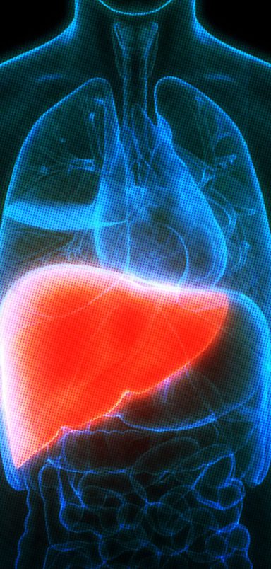 Liver cancer awareness month: What you need to know and how to stay safe