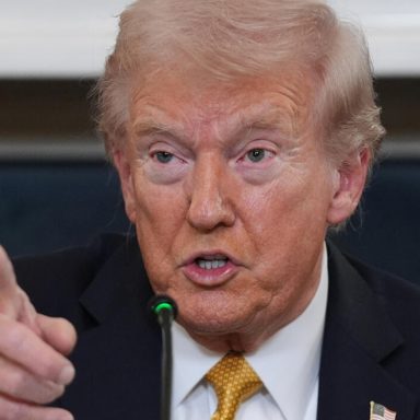 Why did Trump slap Canada with another 10% tariff over a television ad?