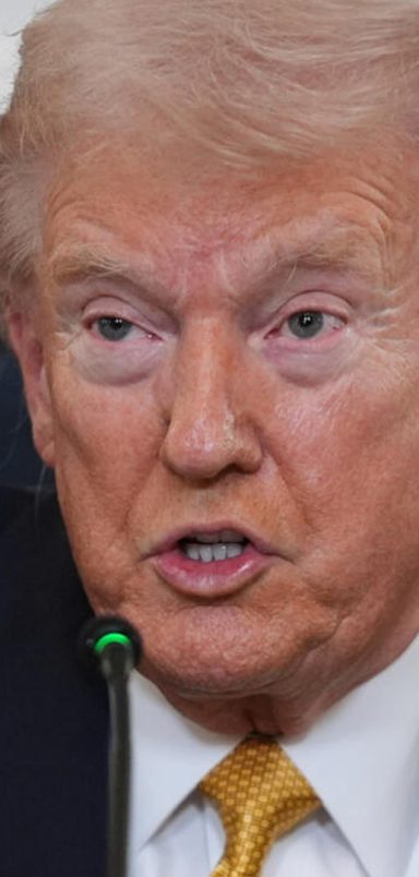 Why did Trump slap Canada with another 10% tariff over a television ad?