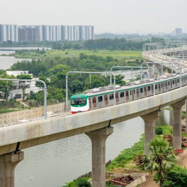 Why Jica metro projects cost so high