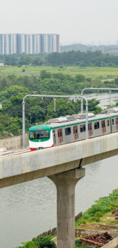 Why Jica metro projects cost so high