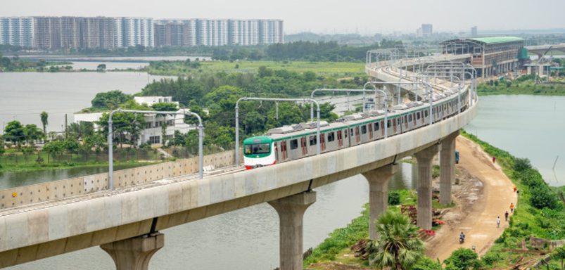 Why Jica metro projects cost so high