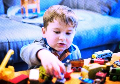 Gadget-free activities to keep your children engaged