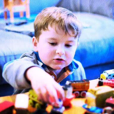 Gadget-free activities to keep your children engaged