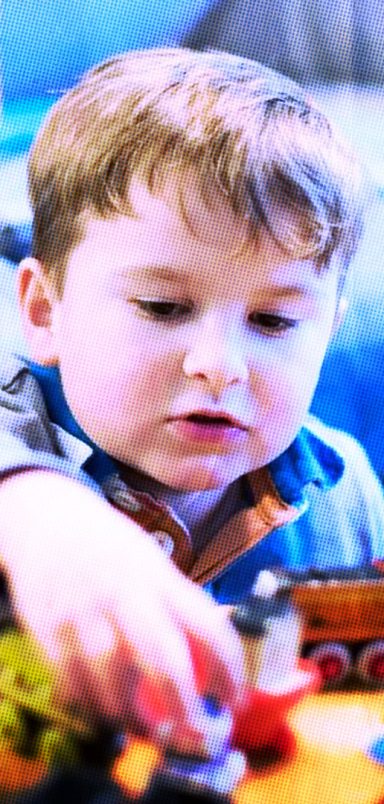 Gadget-free activities to keep your children engaged