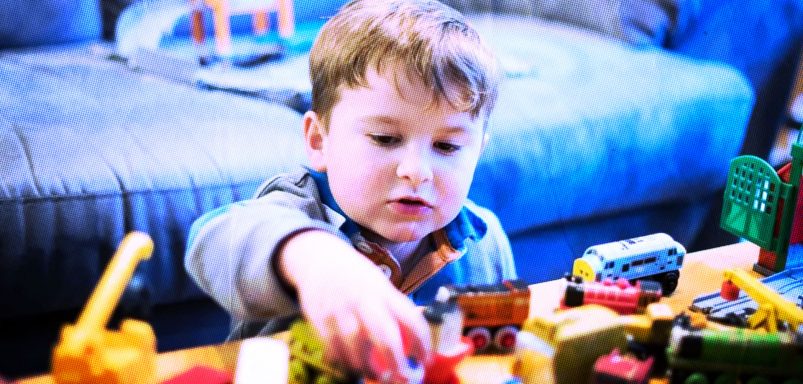Gadget-free activities to keep your children engaged