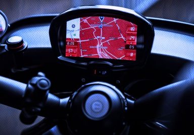 10 best GPS trackers for motorcycles in Bangladesh