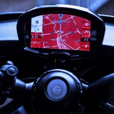 10 best GPS trackers for motorcycles in Bangladesh