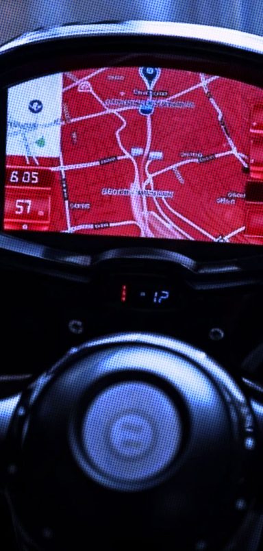 10 best GPS trackers for motorcycles in Bangladesh