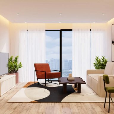 How to find the perfect furniture for your home