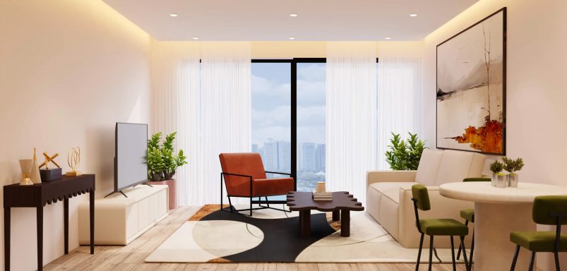 How to find the perfect furniture for your home
