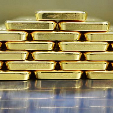 How investors buy gold and what drives the market