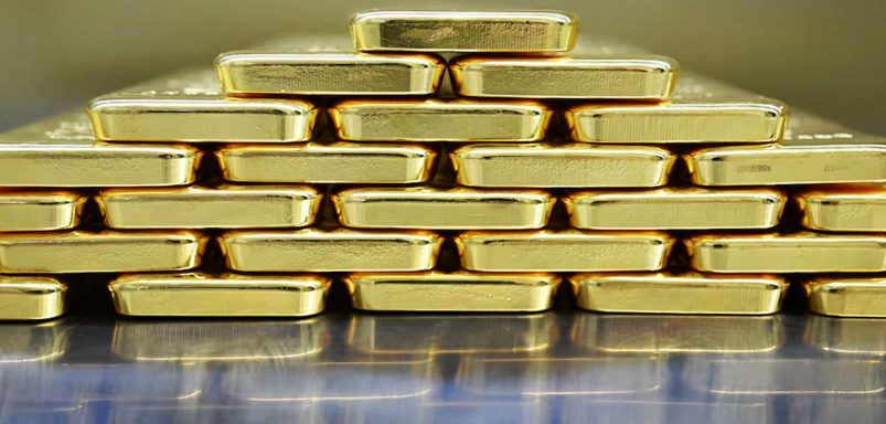 How investors buy gold and what drives the market