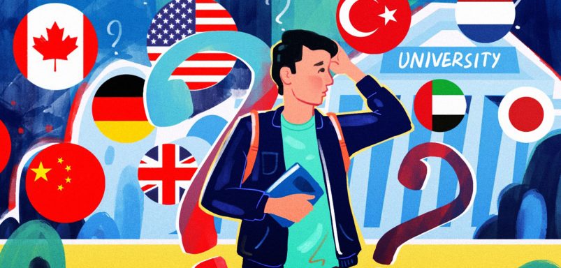 5 underrated study destinations for Bangladeshi students
