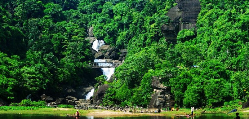 Sylhet’s 6 best tourist spots for nature lovers