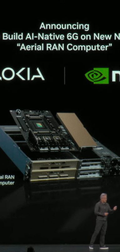 What to know about Nvidia’s billion-dollar investment in Nokia’s 6G ambitions