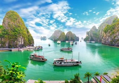 5 budget-friendly Asian countries to visit from Bangladesh