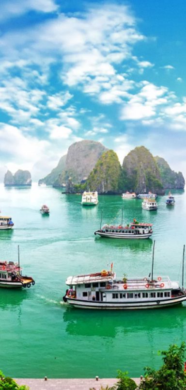 5 budget-friendly Asian countries to visit from Bangladesh