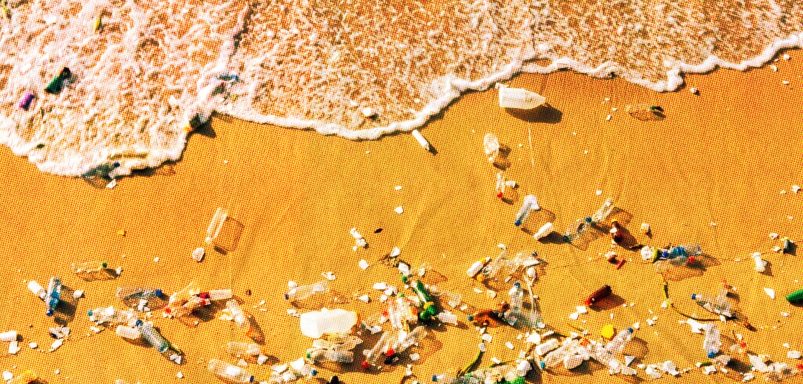 Who’s polluting our oceans the most?