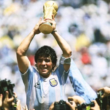 Remembering the Legend: Here are Maradona's 10 greatest moments on the field