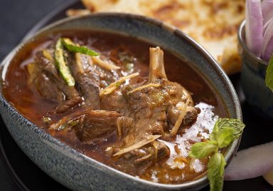 5 restaurants around Dhaka to satisfy your nihari cravings