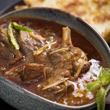 5 restaurants around Dhaka to satisfy your nihari cravings
