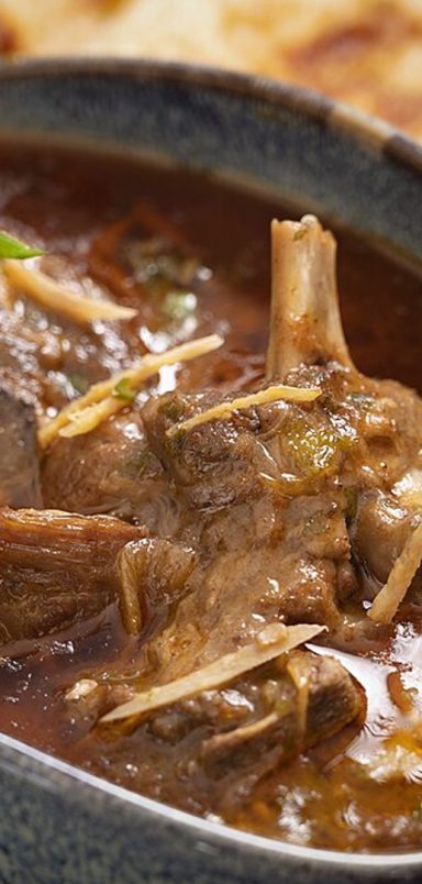 5 restaurants around Dhaka to satisfy your nihari cravings
