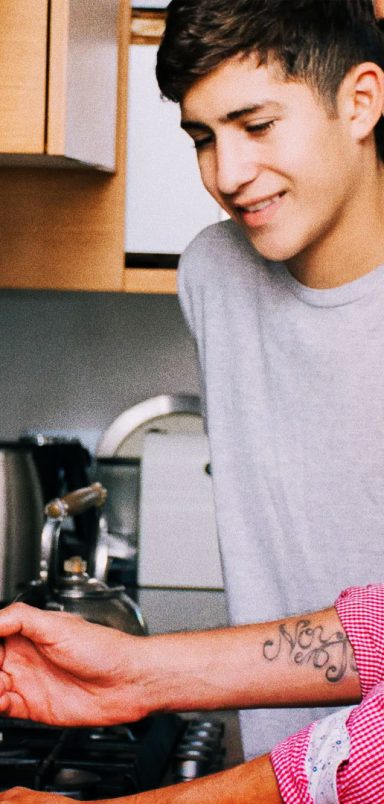 10 essential life skills every teen should learn before college