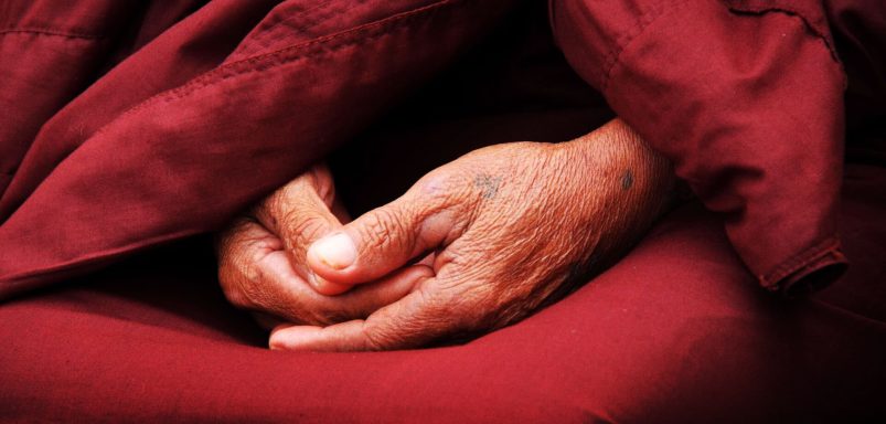 20 Japanese life teachings for personal development