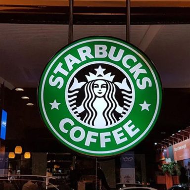Why Starbucks is closing hundreds of stores