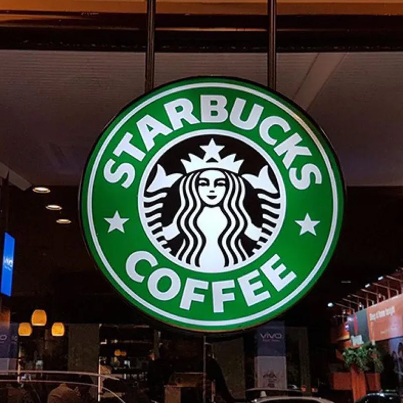 Why Starbucks is closing hundreds of stores