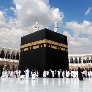 How to register for Hajj 2026