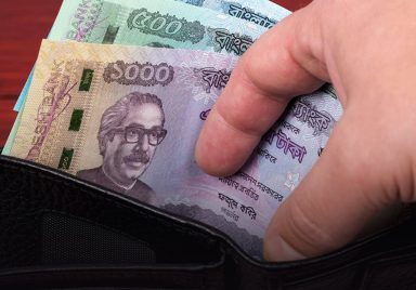 What factors to consider before investing money?