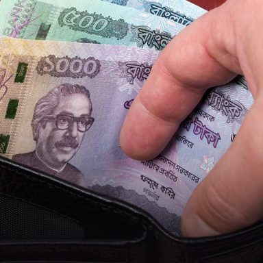 What factors to consider before investing money?