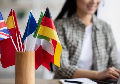 Where to learn languages in Dhaka