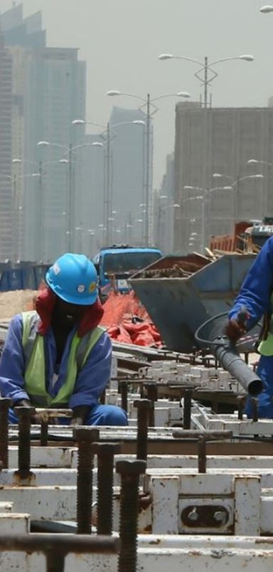 What agreement did Bangladesh sign with Saudi Arabia for recruiting workers?